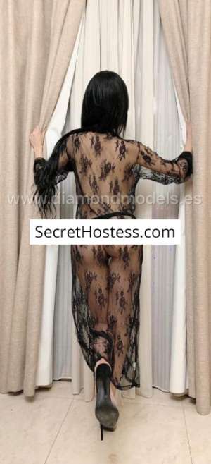 Mistress Antonella 28Yrs Old Escort 57KG 168CM Tall Manama Image - 5