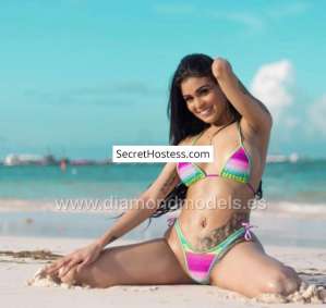 Mistress Antonella 28Yrs Old Escort 57KG 168CM Tall Manama Image - 9