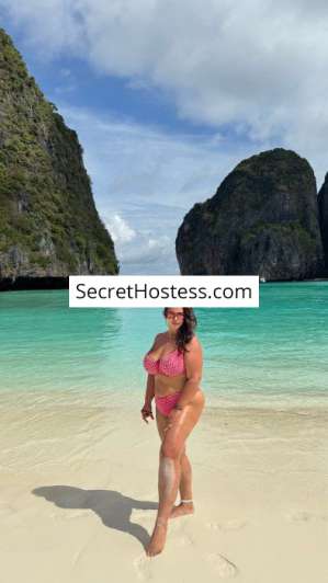 Monica 31Yrs Old Escort 85KG 174CM Tall Baku Image - 2