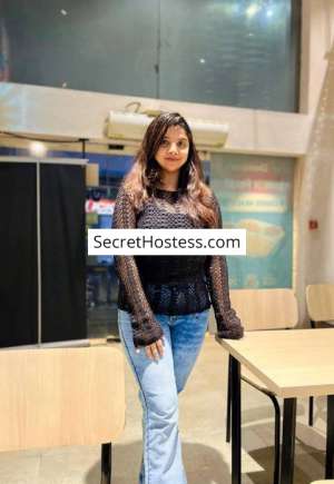 Monika, Independent 25 year old Escort in Hyderabad