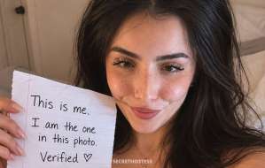 Female escort verified 25 year old Escort in Nova Scotia
