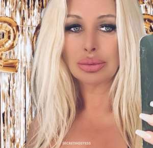 Ddd blonde bombshell!!! niki valhalla!! triple x film star 33 year old Escort in Prince Albert