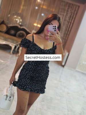 Nazli 27Yrs Old Escort 48KG 155CM Tall Baku Image - 3