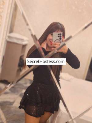Nazli 27Yrs Old Escort 48KG 155CM Tall Baku Image - 9