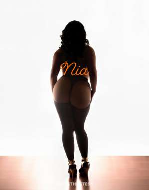 0 year old Escort in Seattle WA Nia Nia Escort model