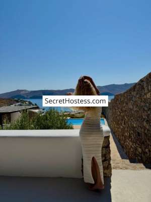 24Yrs Old Escort 46KG 160CM Tall Athens Image - 8