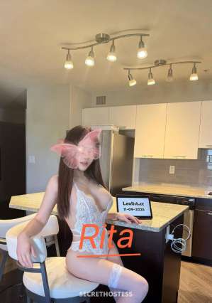 25 year old Asian Escort in Ft Mcmurray sexy rita here best service .good caf review
