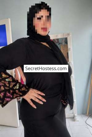 Roro, Independent 27 year old Escort in Cairo