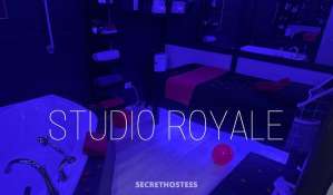 STUDIO ROYALE LETHBRIDGE 25Yrs Old Escort Lethbridge Image - 1
