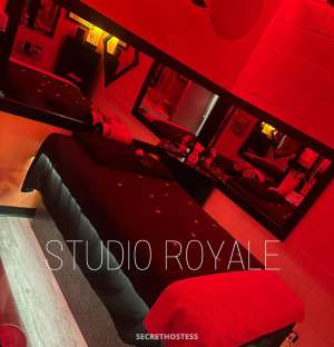 STUDIO ROYALE LETHBRIDGE 25Yrs Old Escort Lethbridge Image - 2