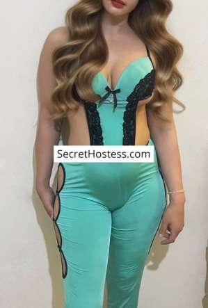 25 year old Arabian Escort in Cairo Salma, Independent