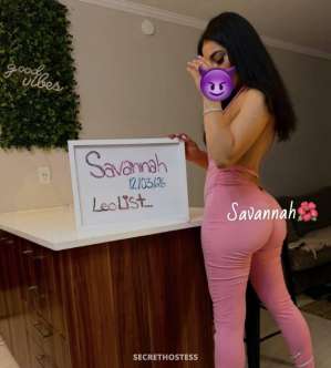 25 year old Middle Eastern Escort in Mississauga Savannah 25Yrs Old Middle Eastern Escort Mississauga