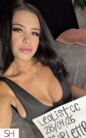 Scarlett 32Yrs Old Escort Nanaimo Image - 3