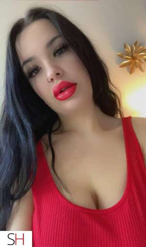 Scarlett 32Yrs Old Escort Nanaimo Image - 21