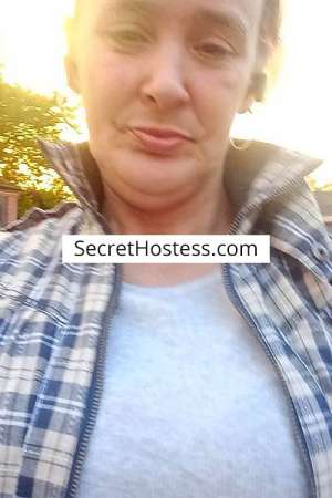 Sheribby 47 year old Escort in Nottingham