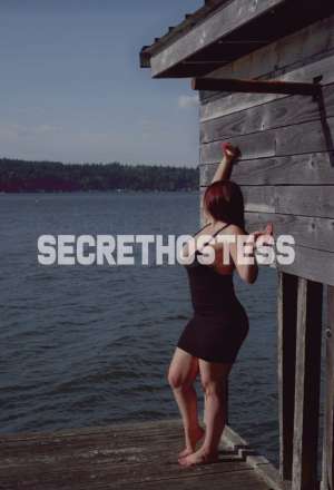 Shyla Rae Seattle upscale companion 25 year old Escort in Seattle WA