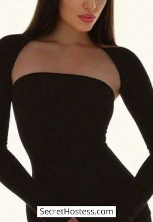 26 year old Brazilian Escort in London Silvia, PalaceVIP Agency