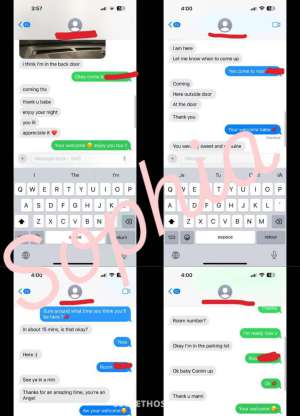 20 year old Caucasian Escort in Mississauga ʟᴇᴛ’ꜱ ᴍᴇᴇᴛtight &amp; wet babeincall 