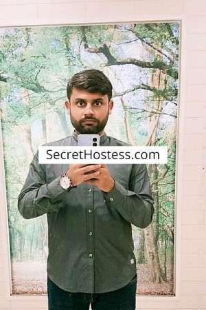 Usman 24 year old Escort in Sheffield