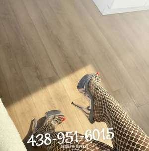 Valentina DE RETOUR 25Yrs Old Escort Saguenay Image - 1