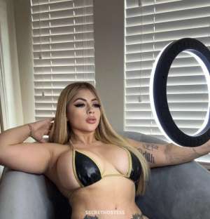 Viviana Rose 31Yrs Old Escort Saguenay Image - 9