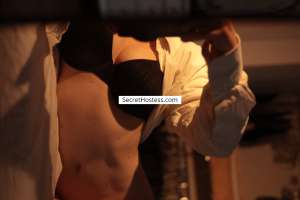 Xanthe Roe 34Yrs Old Escort Size 10 56KG 160CM Tall Brussels Image - 4