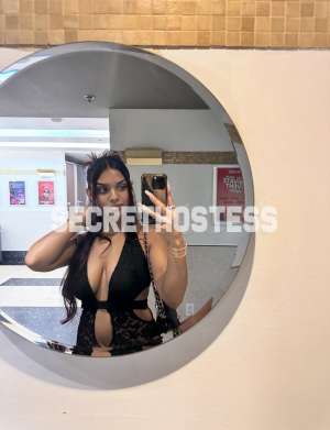 Zaya 23Yrs Old Escort 49KG San Francisco CA Image - 5