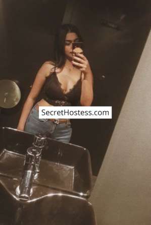 24 year old Arabian Escort in Jounieh Zina, Independent