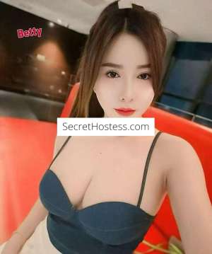 19 year old Vietnamese Escort in Perth 19yo Vietnamese girl Betty DD cup super sexy top service