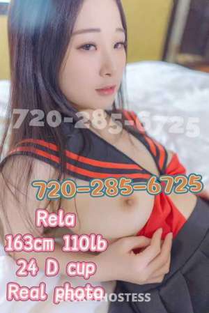 22Yrs Old Escort Denver CO Image - 4