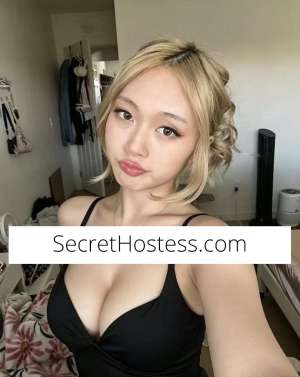 PARTY Lila XXOO 21 year old Escort in Melbourne