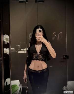 22 year old Asian Escort in Göteborg Escort model Arina, Goteborg