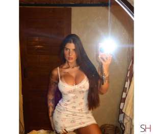 Mirela 🥰really brazilian new here 🇧🇷100% real, 22 year old Escort in Gloucester