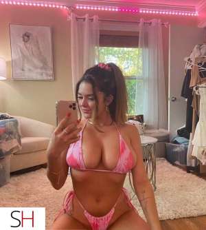 I am available for fun incall, sex new girl 22 year old Escort in Delta/Surrey/Langley