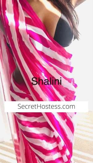 Indian Shalini 22 year old Escort in Perth