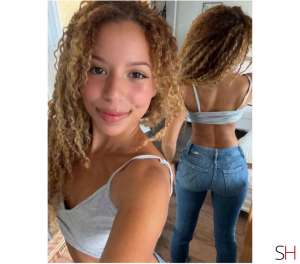 Letícia Reis 🇧🇷 Party All Night 💃🏼, Independent 23 year old Escort in Bournemouth, Christchurch and Poole