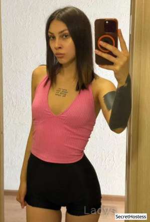 23 year old Escort in Nice Escort model Lola, Nice