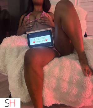Natural black luxury no incalls 23 year old Escort in Oshawa