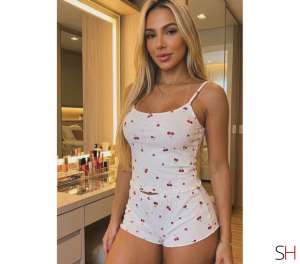 Marcela Brazilian new in town🌹, Independent 24 year old Escort in Gloucester