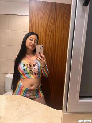 24Yrs Old Escort 158CM Tall Kuala Lumpur Image - 0