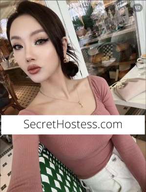 Layla99 24 year old Escort in Sydney