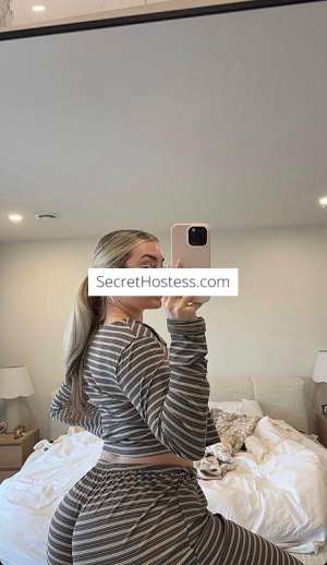 Affordable pleasures await 24 year old Escort in Galway