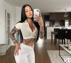 💫BEST ESCORT IN YOUR AREA🔥OUTCALL 🔥PARTY🥳, 24 year old Escort in Worcester