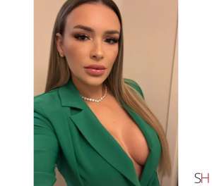 GISELY HOT BLONDE UK Back 🔥 , Brazilian 🇧🇷, 25 year old Escort in East Sussex