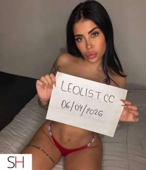 Im looking for a fuckfriend with a naugthy latina 25 year old Escort in Richmond