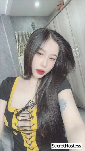Escort model Bảo Hân, Singapore 25 year old Escort in Singapore