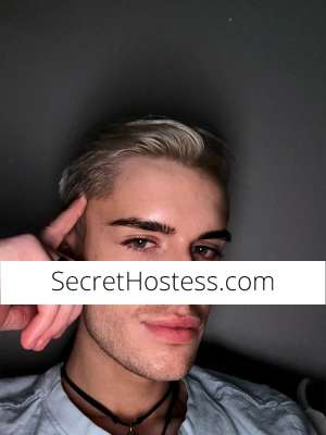 Chase Rey 26 year old Escort in Sydney