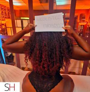 Fantasy fulfilled xo 26 year old Escort in Mississauga