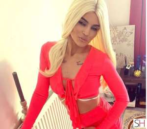 26Yrs Old Escort Nottingham Image - 1