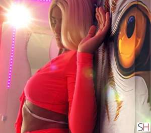 26Yrs Old Escort Nottingham Image - 3